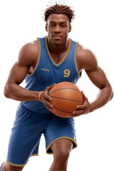 basketball